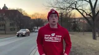 Moving Through Madison: The Lakeshore