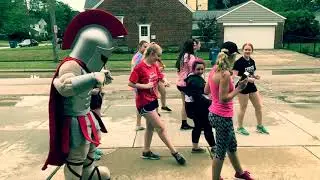 New Warrior Intro - Fairview Park City Schools