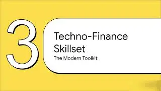 The Evolving Finance Pro