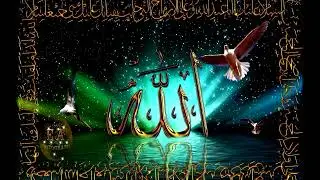 SOURATE 93 Ad Duha, Le jour montant en langue berb&egrave;re kabyle #islamicvideo ,#muhammadﷺ ,#muslim