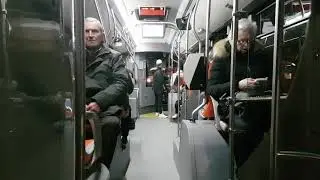 MenariniBus Citymood Cng N°4380 | Svt Vicenza | Linea 7