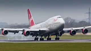 Manchester Airport 15/4/2016 2