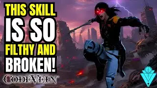 Code Vein 2 This Skill Will Break Your Game!