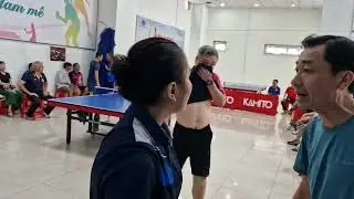 Bán kết Sec1+2 Topaz 1 + Nam Khánh 1