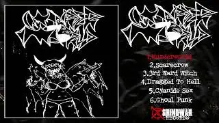 MURDERWORLD - DEMO [2024 Blackened Hardcore]