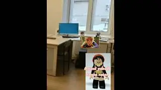 великий учёный николай тесла...#fala #robloxgame
