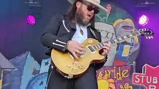 Danielle Nicole Band @ Telluride #31: Danger Zone Part 2