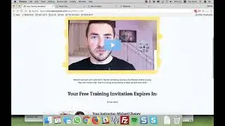 How To Use The Bridge Pages Package