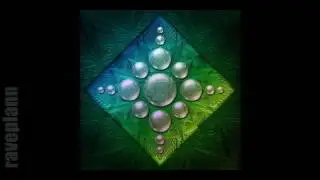Dark psytrance ELOWINZ Parvati Records Series 15 27 10 2016