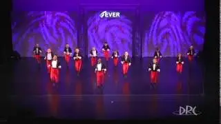 Motown Mashup   Dance Fusion