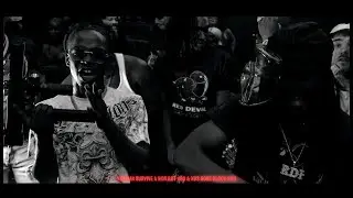 Youngest Big Homie (Official Music Video) *A MURDA VISUALS PRODUCTION #P0larB0yzEnt #RedRum #Drill