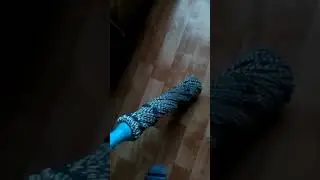 Чудо швабра с отжимом