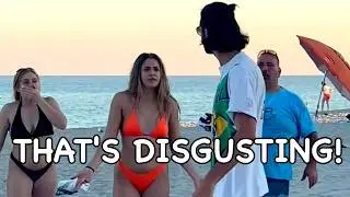 Best Look At That Piece Of Cake Pranks pt. 8 | PatekTV