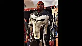 Arkham Flash Is Ezra Miller 💀