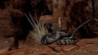 Most Scary Mountain Climbing in VR The Climb 2
