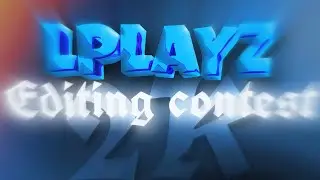 Official 2K Fortnite Editing Contest (Cash Prizes 🤑) #LPLAYZ2K