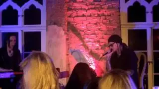 Chris Harms & Gared Dirge (LOTL) - 