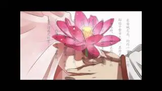 Reminiscence of the Red Lotus (violin cover)