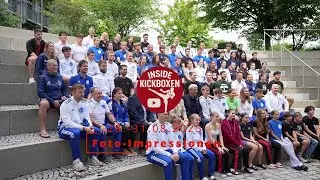 📸 Foto-Impressionen vom BAKU Sommercamp 2025