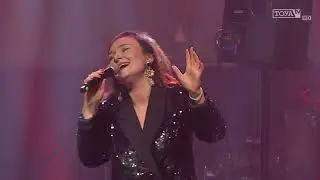 My Heart Will Go One Monika Urlik Big Band Fabryka