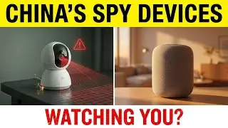 Chinese Xiaomi's Smart Home Devices Spy More Than They Serve&mdash;And Break Fast