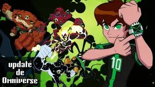 Como pegar o omnitrix definitivo no ultimate united remasterizado no Roblox ( 🎮hiro 10 games🕹️)