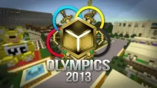The @YeouschCraft 2013 Olympics Sponsored By @ElgatoGaming