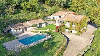 Exclusivité Vence - Ref 4218 - Real immobilier