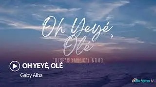 Oh Yeyé, Olé - 02X15 RELAX MUSICAL