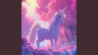 Enchanted Unicorn
