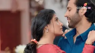 Ram Bhavan PROMO: Om Bana Isha Ka Choreographer; Dono Ka Dikha Cute Nokjhok