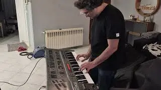 Is ROLAND JD 800 wroth the $ on 2025?