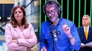 Ilaria Salis, dicci cosa hai fatto - La Zanzara 23.9.2025