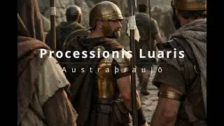 Processionis Luaris - 1.9 GIBŌDŌ WEGŌS