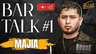 Live con Majia! Hablamos de su Batalla Escrita vs Giro en Liga Bazooka México 2026