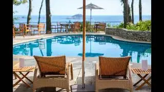 Arenas del Mar Beachfront & Rainforest Resort, Costa Rica