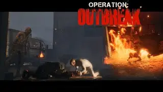 Operation: Outbreak ✅ ПК Steam Бесплатный Хоррор Шутер /Полное Прохождение ✅ Релиз 20 дек 2025