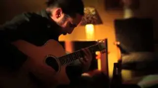 Brian Buckley Band Teaser Trailer 