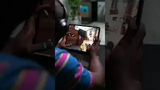 ADVERT  GAMING on M1 IPAD #codmfunny #codm #codmclip #codmfunnymoments #codmobile