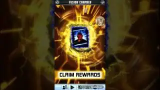 Wrestlemania Fusion! WWE SuperCard