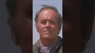 My Name Is Nobody | HD | #cinema #shorts #sergioleone #western #film #shorts #youtubeshorts