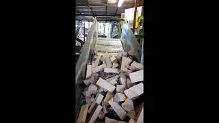 TLC 1200 Pezzolato дровокольна лінія