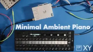 Minimal Ambient Piano