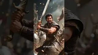 Legendary Swords in Islamic History: More Than Just Weapons!