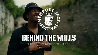 Behind The Walls: Tyreek McDole 