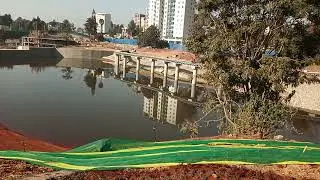 Kebena River Side Project 