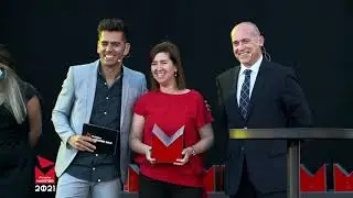 Pr&eacute;mios Marketeer 2021