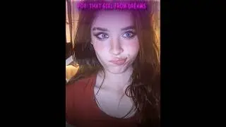 Ellie Williams | Sladko | Edit | That Girl From Dreams
