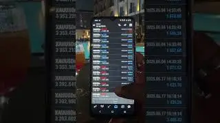 How This Forex Bot Took $1.2K to Over $26K (Live Account)