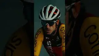 TEASER - 795 Blade RS x Tour de France
